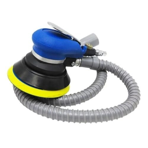 500 Μηχάνημα λείανσης/γυαλιστικό - Vacuum Air Sander Pneumatic Tools