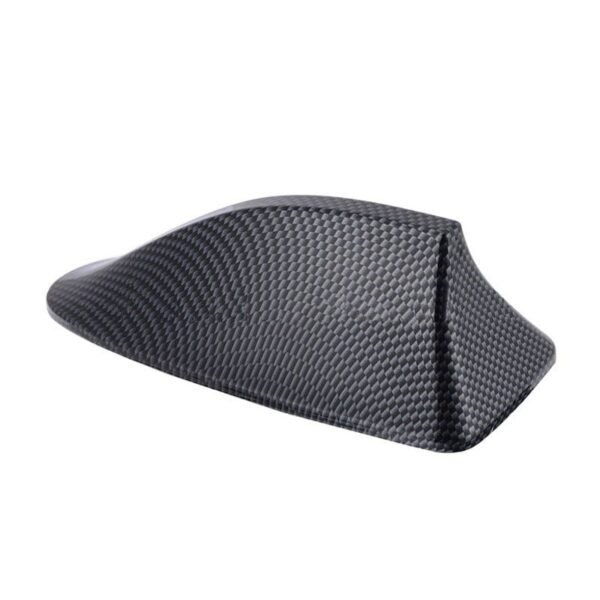 GrowPal Κεραία αυτοκινήτου καρχαρίας carbon - Shark antenna carbon
