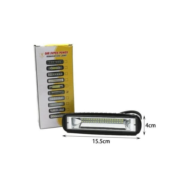 50111 Προβολέας αυτοκινήτου 54W – Car SUPER-POWER IRRADIATION LAMP 12V-50V