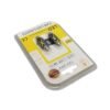 50116-1 EJC Λάμπες Αυτοκινήτου Canbus LED 12V 2016-T10 39mm 2τμχ ψυχρό φως - LED light