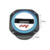 MINGYUAN Ηχείο αυτοκινήτου CTC-26AG 1000W 38mm - Car tweeter