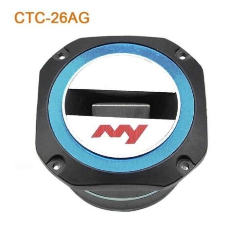 50119 MINGYUAN Ηχείο αυτοκινήτου CTC-26AG 1000W 38mm - Car tweeter