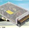 505041-1 Μετασχηματιστής AC-DC - 220V σε 12V - 120W - 505041