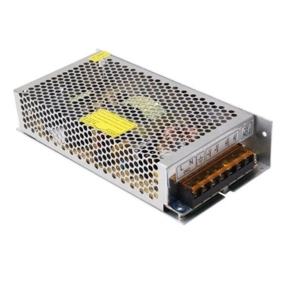 505041 Μετασχηματιστής AC-DC - 220V σε 12V - 120W - 505041