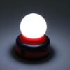 507171_r-1 Φορητή λάμπα LED με μαγνήτη - ZY-717 - 507171 - Red