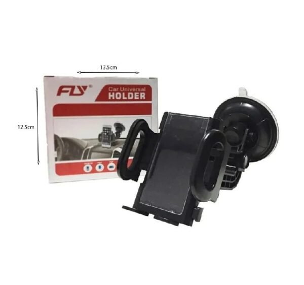 51015-1 Βάση στήριξης κινητού αυτοκινήτου - Fly car universal holder 2112-F