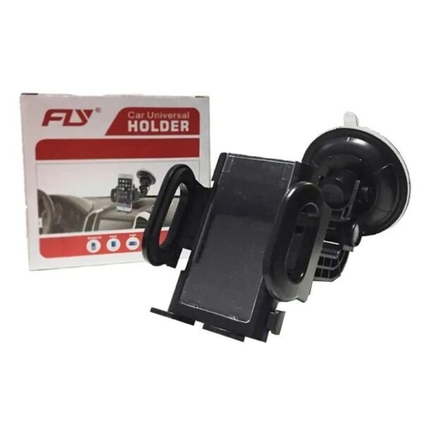 51015 Βάση στήριξης κινητού αυτοκινήτου - Fly car universal holder 2112-F