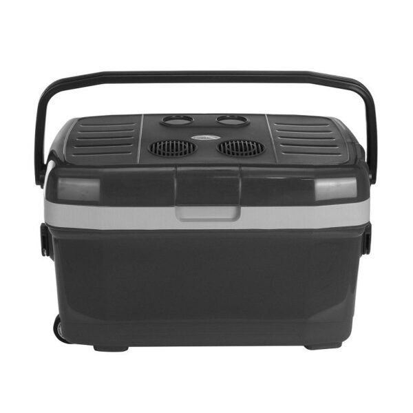 510452 Φορητό ψυγείο αυτοκινήτου - 45L - 12V-24V-220V - 510452