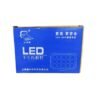 LED Προβολέας αυτοκινήτου 144W 12-80V - LED Car headlight