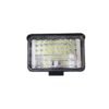 LED Προβολέας αυτοκινήτου 144W 12-80V - LED Car headlight