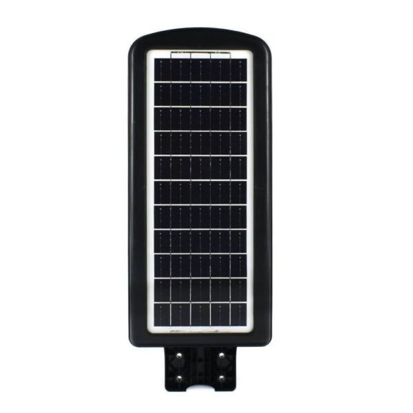 Ηλιακός προβολέας LED 300W για φωτισμό 24/7
