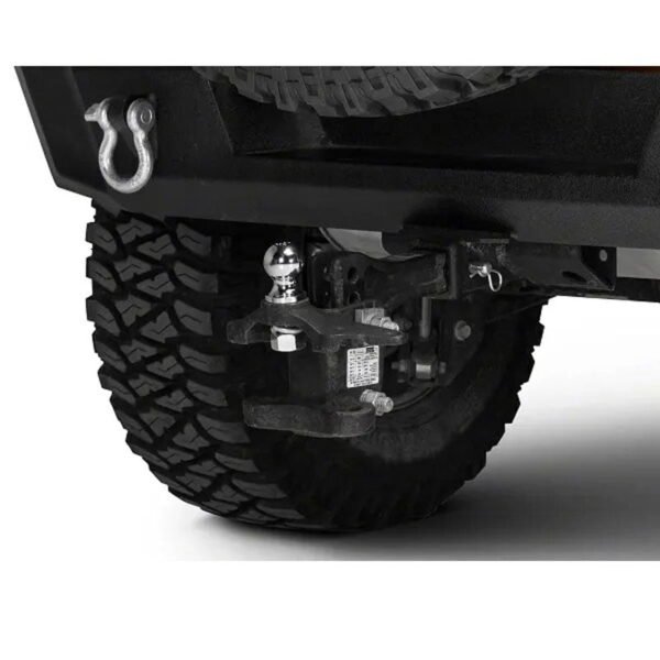 Μπίλια κοτσαδόρου για οχήματα 50mm 1500kg - Trailer hitch ball