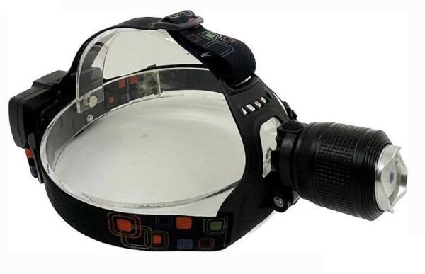 Φακός κεφαλής LED – Headlamp - BL-2199-T6 - 521993
