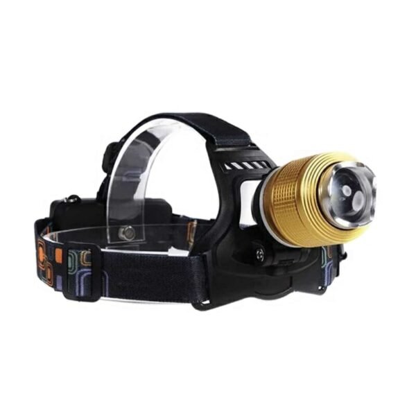 Φακός κεφαλής LED - Headlamp - BL-2199-T6 - 521993