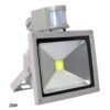 534947-1 Προβολέας LED με αισθητήρα κίνησης - 20W - 6500K - 534947