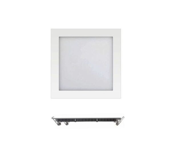 539324 Φωτιστικό LED - Square Panel - 18W - 6500K - 539324