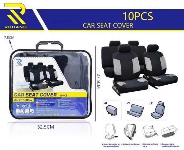 550520_car-2 Καλύμματα καθισμάτων αυτοκινήτου - 15505-2 - 550520