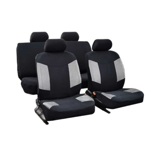 550520_car Καλύμματα καθισμάτων αυτοκινήτου - 15505-2 - 550520