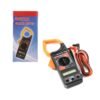 5581 Ψηφιακή Αμπεροτσιμπίδα DT-266 - Digital Clamp Meter