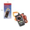 5581-2 Ψηφιακή Αμπεροτσιμπίδα DT-266 - Digital Clamp Meter