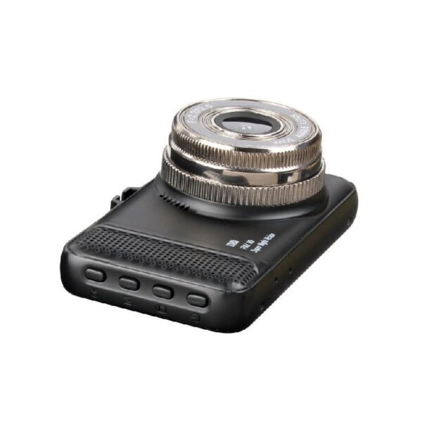 5600008-3 Κάμερα DVR Αυτοκινήτου Full HD 1080P - Dual Lens Vehicle Blackbox DVR