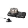 5600008-4 Κάμερα DVR Αυτοκινήτου Full HD 1080P - Dual Lens Vehicle Blackbox DVR