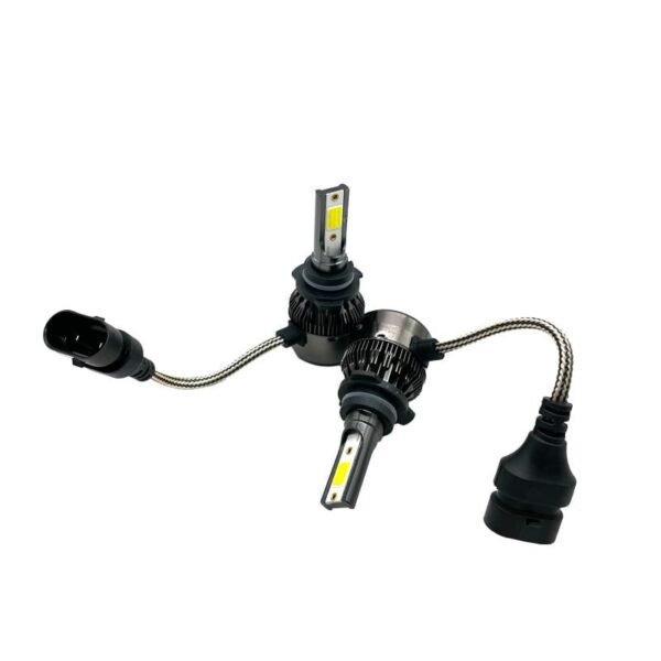 EJC Λάμπα αυτοκινήτου 9006/HB4 6000K C12 LED headlight