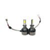 EJC Λάμπα αυτοκινήτου H3 6000Κ- C12 LED Headlight
