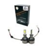 EJC Λάμπα αυτοκινήτου H3 6000Κ- C12 LED Headlight