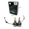 EJC Λάμπα αυτοκινήτου H3 6000Κ- C12 LED Headlight