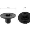 Rchang Συνδετήρες αυτοκινήτου 10τεμ W11938 K62 - Car connectors