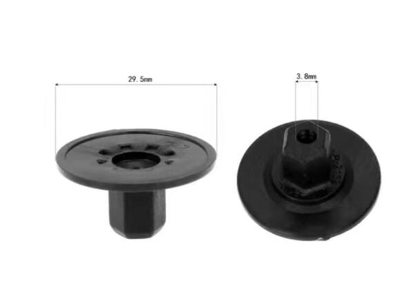 Rchang Συνδετήρες αυτοκινήτου 10τεμ W11938 K62 - Car connectors