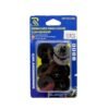 Rchang Συνδετήρες αυτοκινήτου 10τεμ W11938 K62 - Car connectors