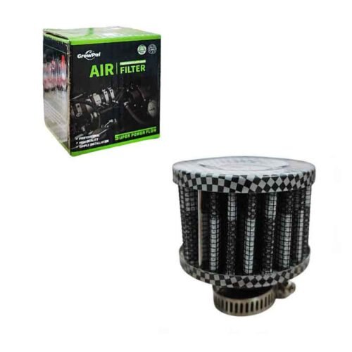 56124 GrowPal Φίλτρο αέρα Carbon - Φιλτροχοάνη - Air filter super power flow
