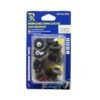 Rchang Συνδετήρες αυτοκινήτου 10τεμ W11938 - Car connectors