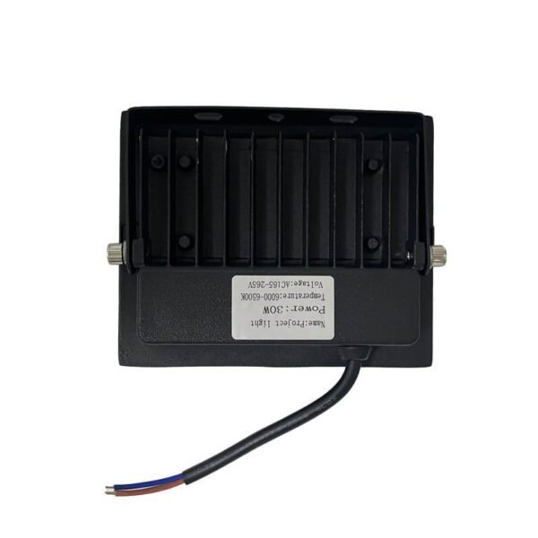 Mini Προβολέας 30W IP67 - Φωτισμός για κάθε χώρο