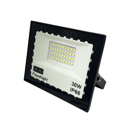 56197 Mini Προβολέας 30W IP67 - Flood light