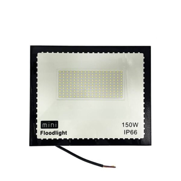 56200-1 Mini Προβολέας 150W IP67 - Επαγγελματικός Φωτισμός