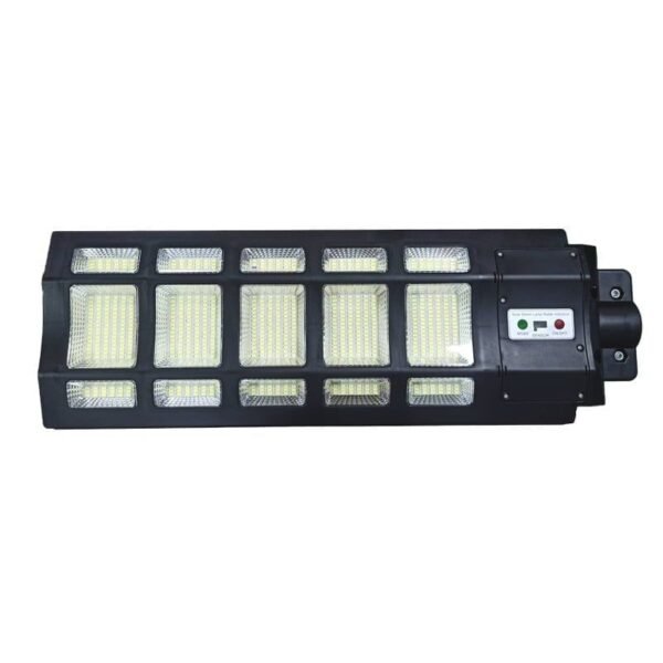 58028-1 Ηλιακός προβολέας 500W με τηλεχειριστήριο IP67