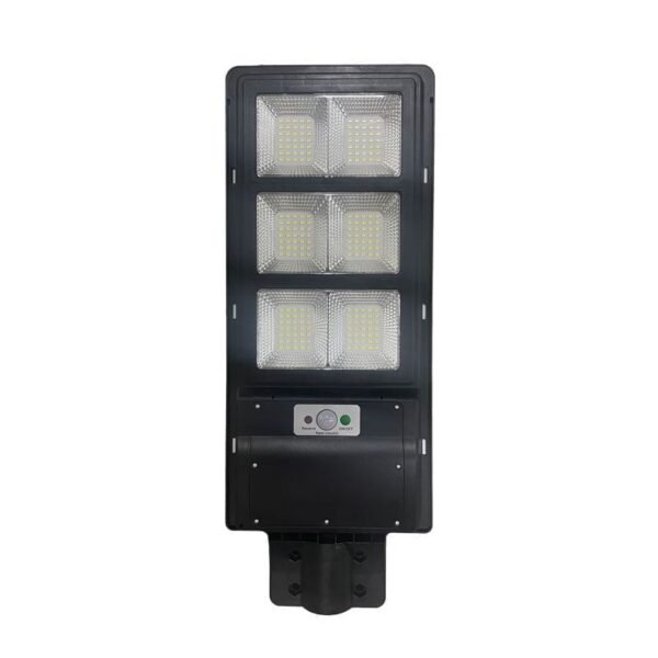 Ηλιακός προβολέας 300W με τηλεχειριστήριο LED