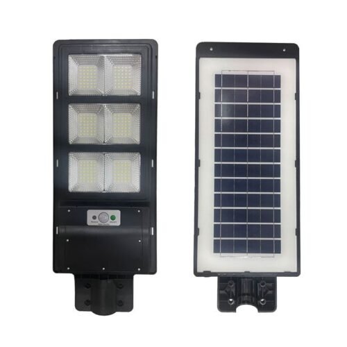 58029 Ηλιακός προβολέας με τηλεχειριστήριο 300W - Solar light