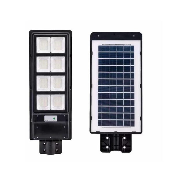 58087 Ηλιακός προβολέας με τηλεχειριστήριο - Solar light