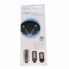 58088-2 Ηλιακός προβολέας LED 200W - Φωτισμός χωρίς ρεύμα