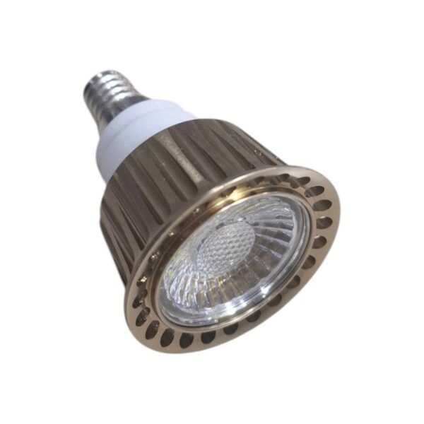 586444 Λάμπα LED COB - E14 - 3W - 6500Κ - 586444