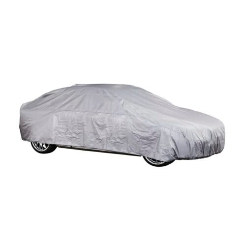 Κουκούλα αυτοκινήτου - Car Cover - No.XXL - 591026C