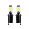 Φώτα ομίχλης LED - H11 - 608033 - Yellow
