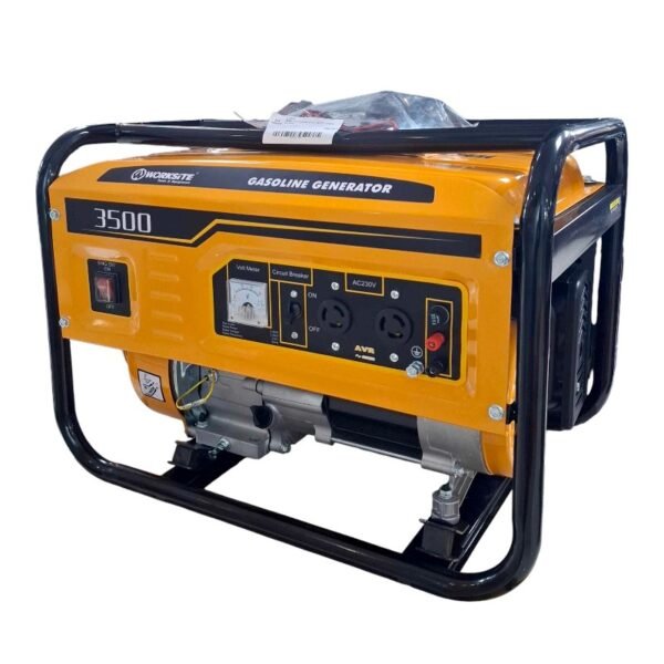 Γεννήτρια βενζίνης - EG113 - 3100W - Worksite - 610836