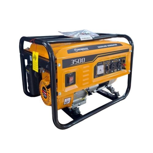 610836 Γεννήτρια βενζίνης - EG113 - 3100W - Worksite - 610836