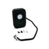 617627-1 Andowl Κομπρεσέρ Αέρος Αυτοκινήτου 120W 12V με Μανόμετρο Q-DQ025 - Air Compressor