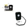 617627-4 Andowl Κομπρεσέρ Αέρος Αυτοκινήτου 120W 12V με Μανόμετρο Q-DQ025 - Air Compressor